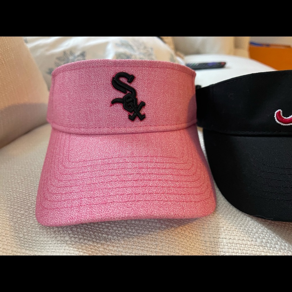 VISORS! - Picture 2 of 4